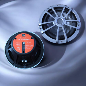JBL MARINE SUBWOOFER 10" GREY 250MM